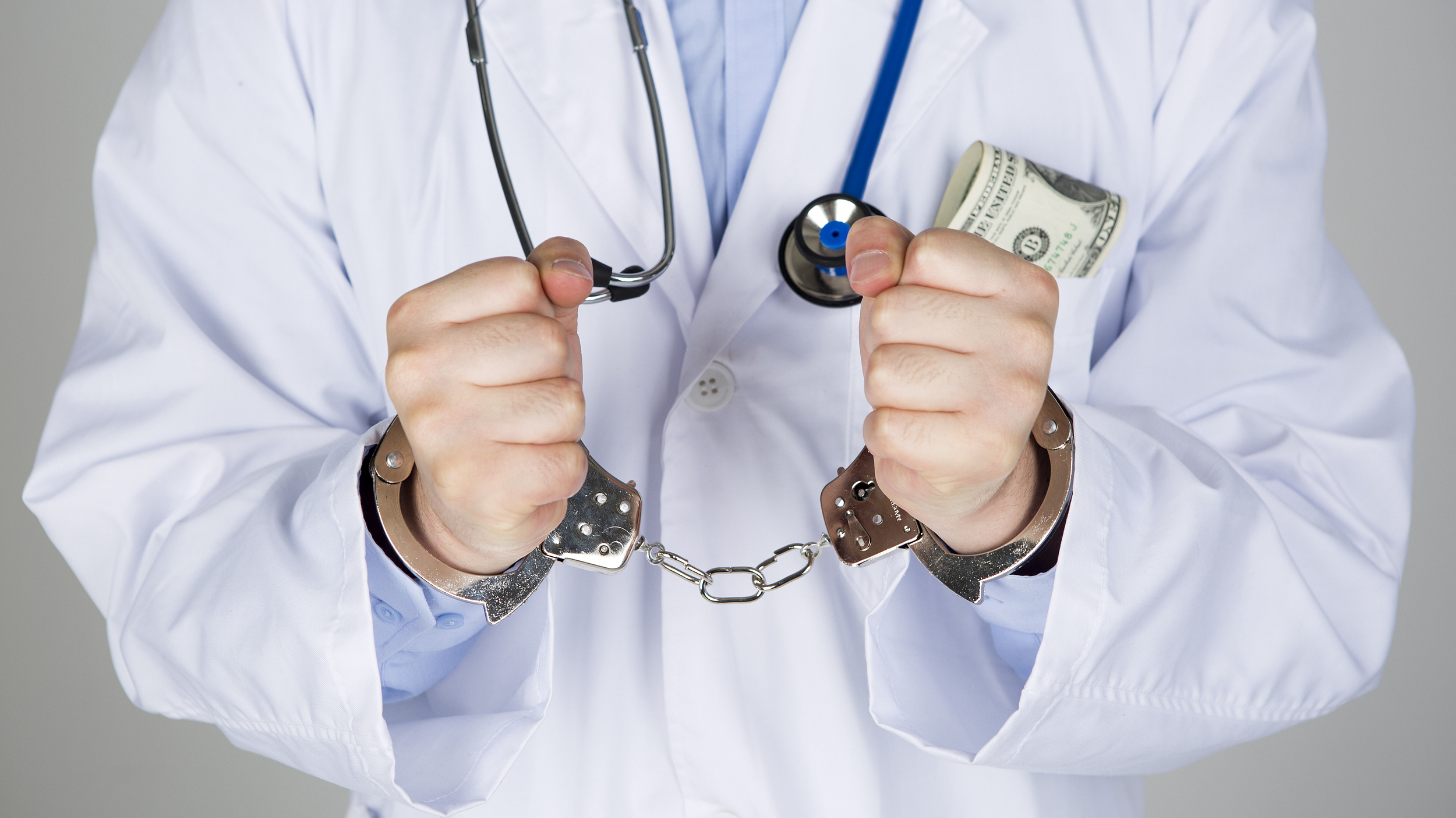 漳州预防医保套现(如何防止医疗保险被滥用)