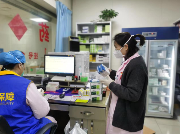 漳州24小时套医保卡回收(24小时套医保卡回收多少钱)