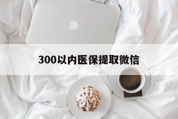 漳州300以内医保提取微信(小额医保300以内提取)